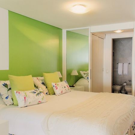 Apartamentos Rent In Buenos Aires Ngoại thất bức ảnh