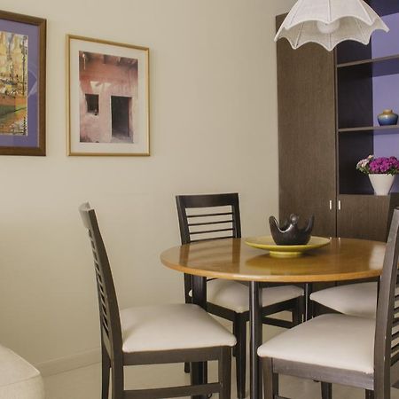 Apartamentos Rent In Buenos Aires Ngoại thất bức ảnh