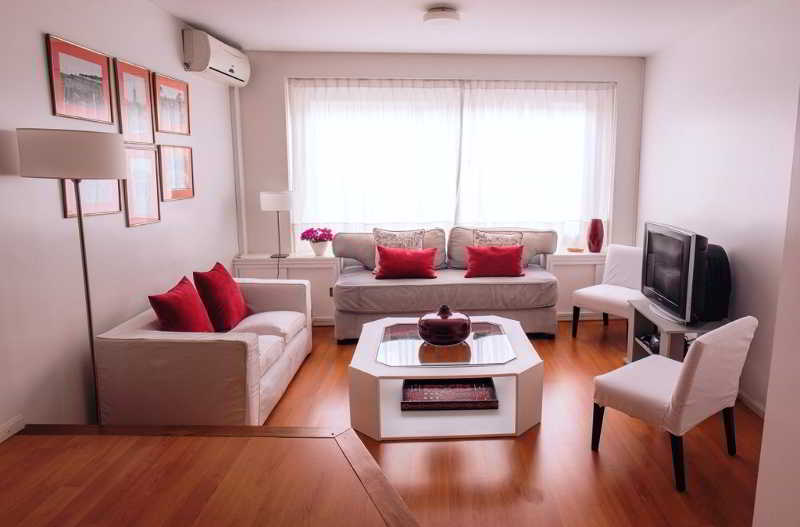 Apartamentos Rent In Buenos Aires Ngoại thất bức ảnh
