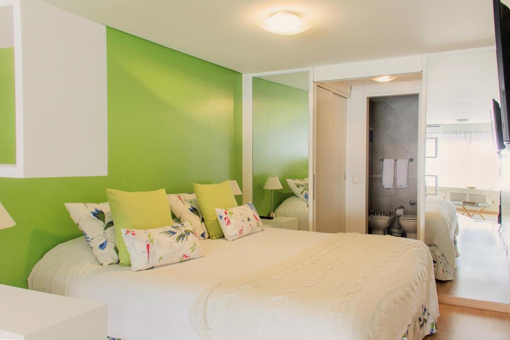 Apartamentos Rent In Buenos Aires Ngoại thất bức ảnh