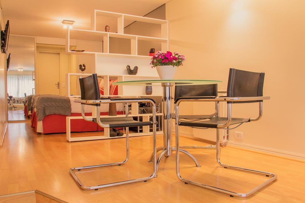 Apartamentos Rent In Buenos Aires Ngoại thất bức ảnh
