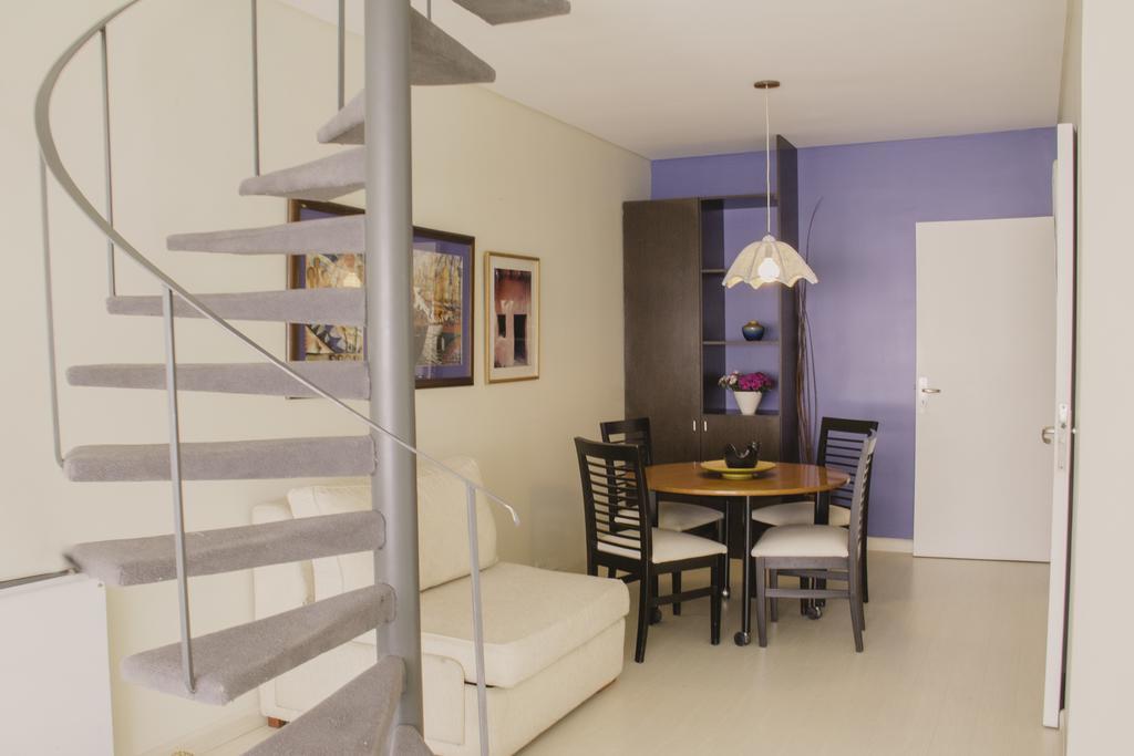 Apartamentos Rent In Buenos Aires Ngoại thất bức ảnh