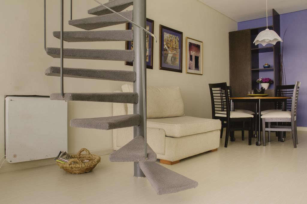 Apartamentos Rent In Buenos Aires Ngoại thất bức ảnh