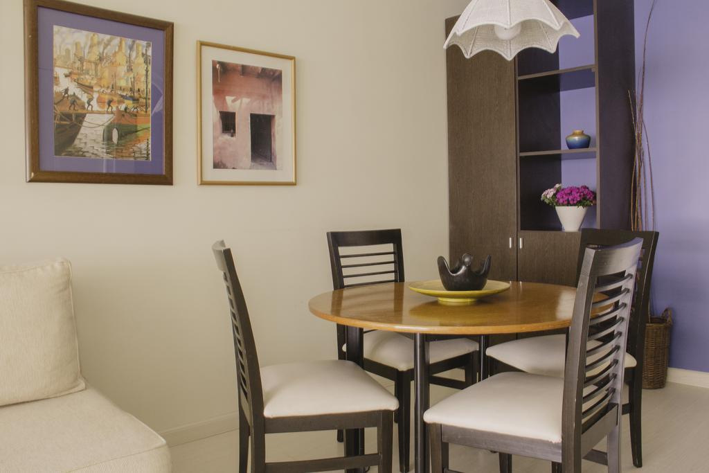 Apartamentos Rent In Buenos Aires Ngoại thất bức ảnh