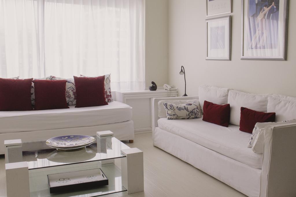 Apartamentos Rent In Buenos Aires Ngoại thất bức ảnh