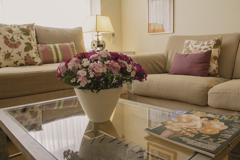 Apartamentos Rent In Buenos Aires Ngoại thất bức ảnh