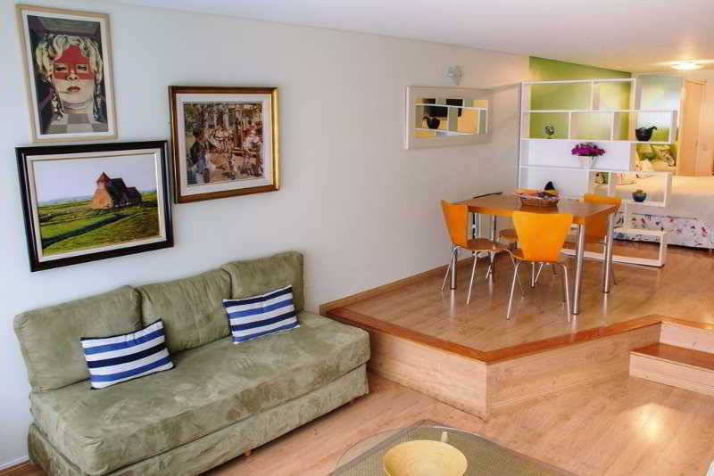 Apartamentos Rent In Buenos Aires Ngoại thất bức ảnh
