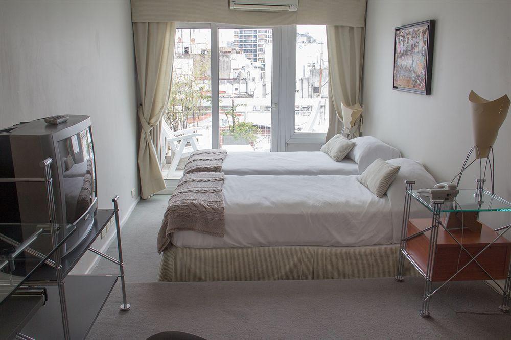 Apartamentos Rent In Buenos Aires Ngoại thất bức ảnh