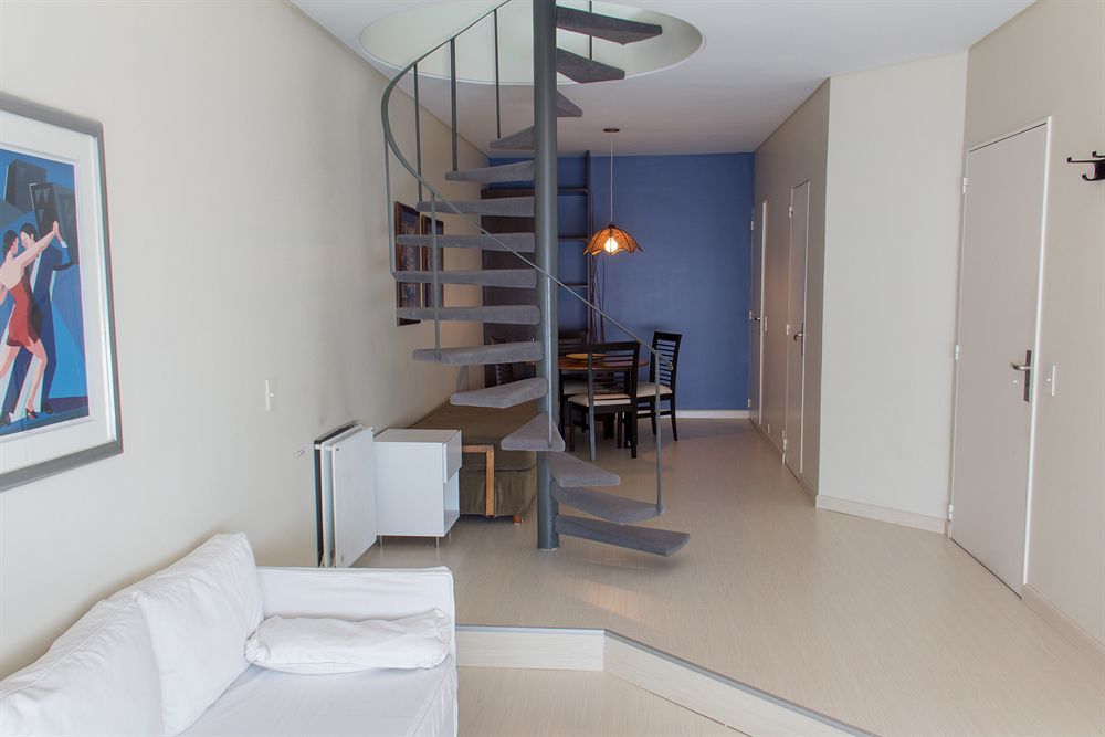Apartamentos Rent In Buenos Aires Ngoại thất bức ảnh