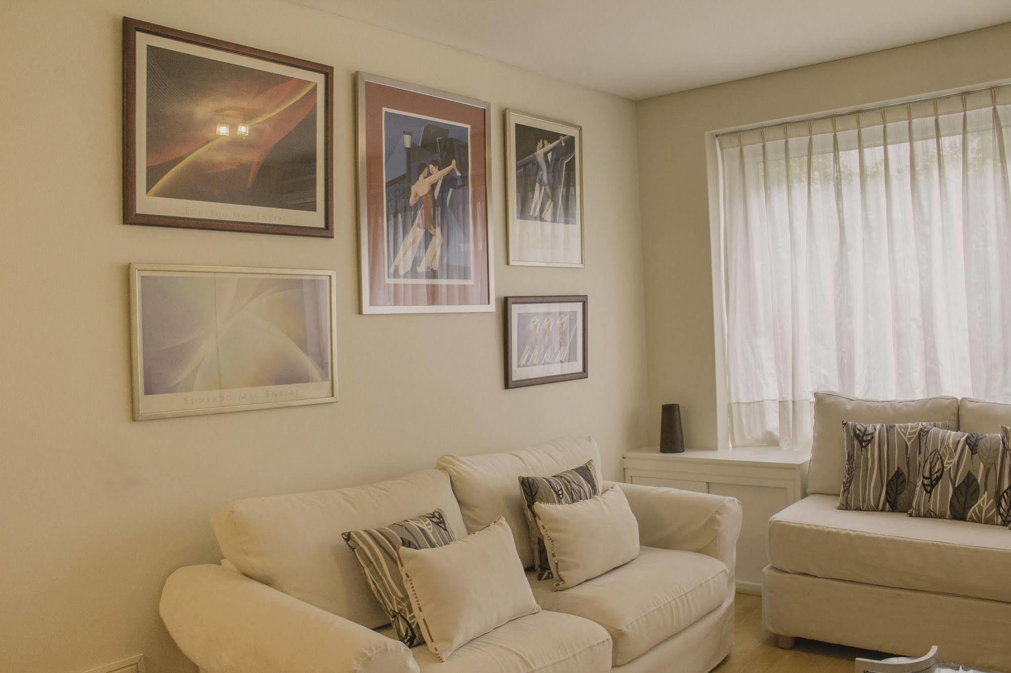 Apartamentos Rent In Buenos Aires Ngoại thất bức ảnh