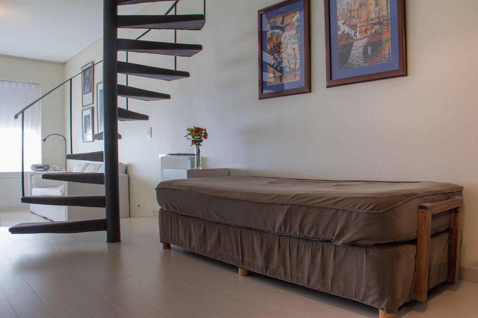 Apartamentos Rent In Buenos Aires Ngoại thất bức ảnh