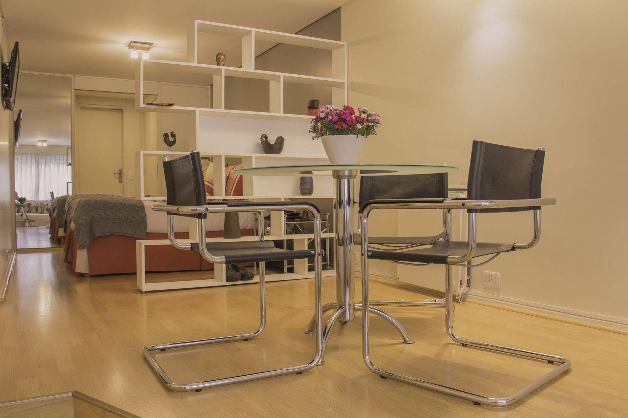 Apartamentos Rent In Buenos Aires Ngoại thất bức ảnh