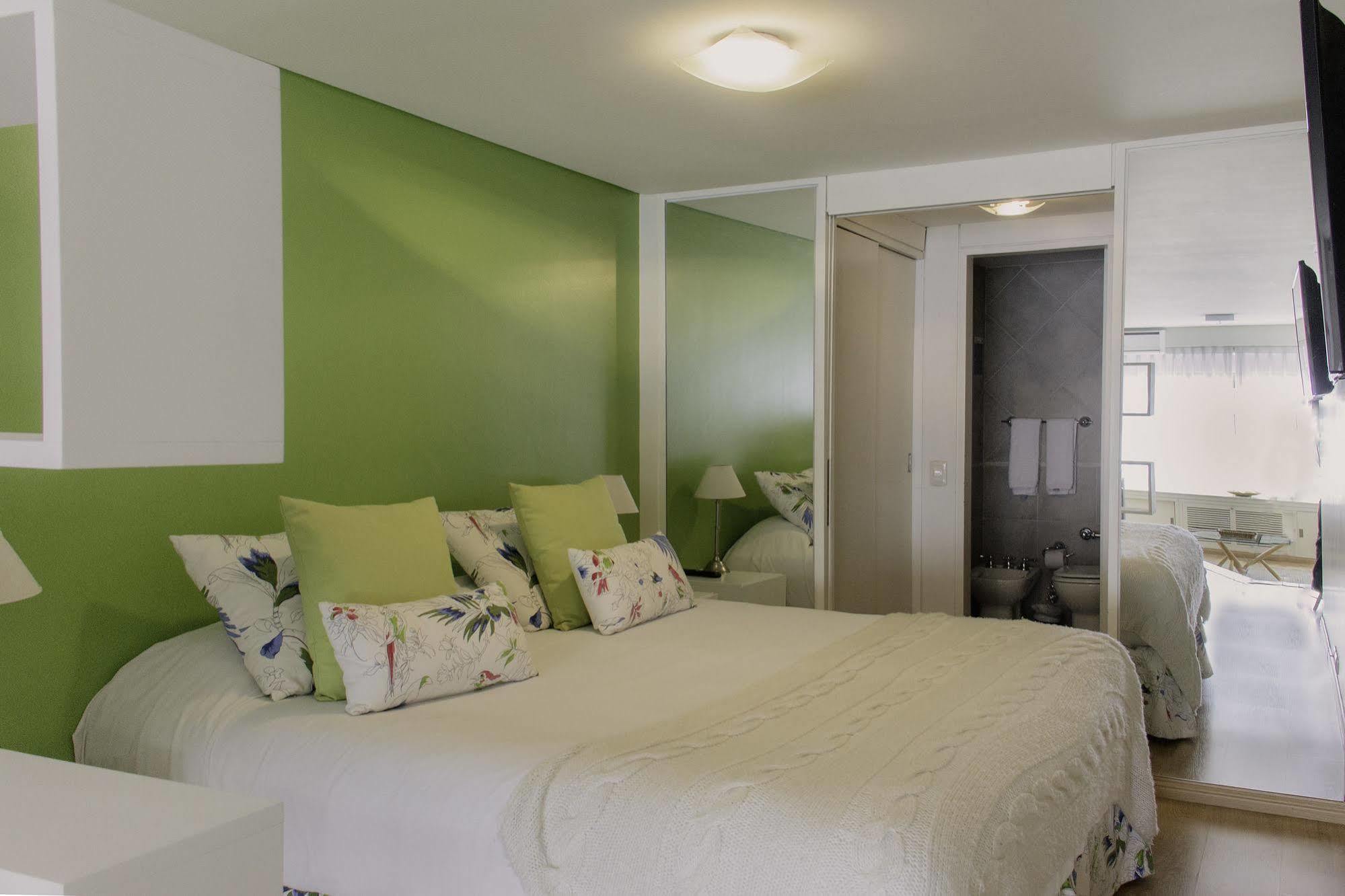 Apartamentos Rent In Buenos Aires Ngoại thất bức ảnh