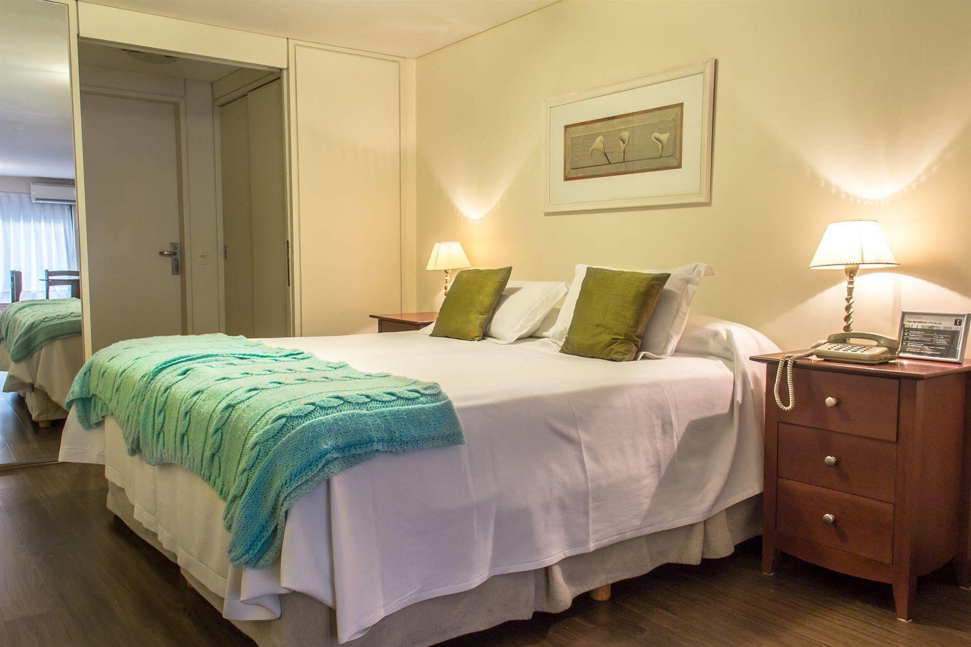 Apartamentos Rent In Buenos Aires Ngoại thất bức ảnh