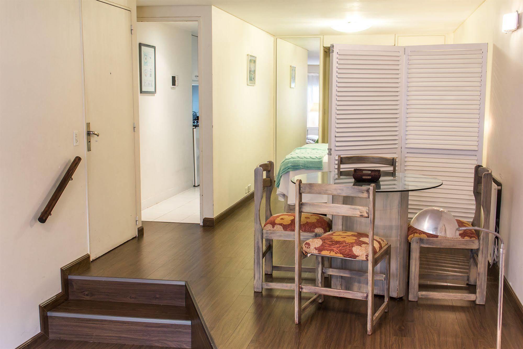 Apartamentos Rent In Buenos Aires Ngoại thất bức ảnh